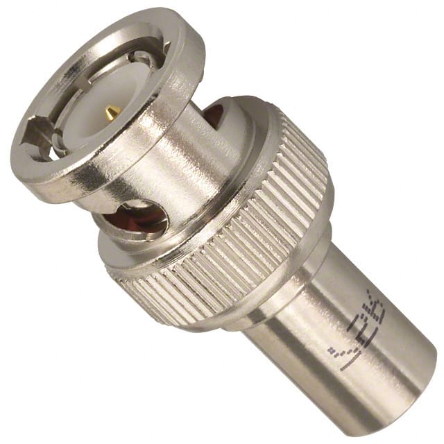 202105 Amphenol RF  Coaxial Connector (RF) Terminators